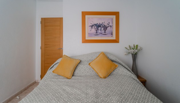 Reventa - Chalet Independiente - Ciudad Quesada - La  Marquesa Golf