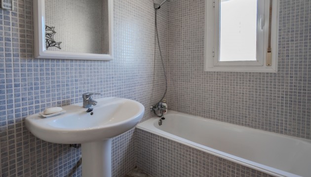 Reventa - Chalet Independiente - Ciudad Quesada - La  Marquesa Golf