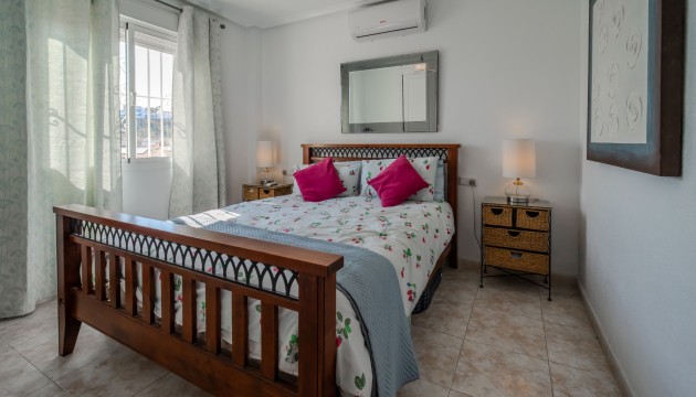 Reventa - Chalet Independiente - Ciudad Quesada - La  Marquesa Golf