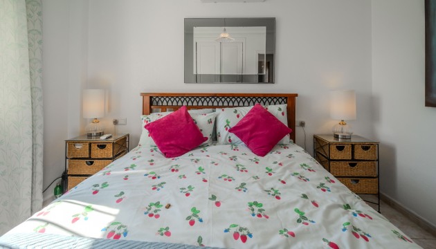 Reventa - Chalet Independiente - Ciudad Quesada - La  Marquesa Golf