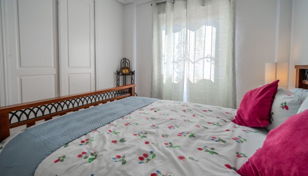 Reventa - Chalet Independiente - Ciudad Quesada - La  Marquesa Golf