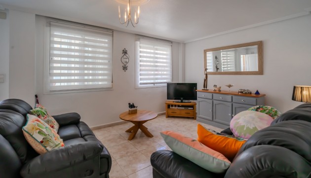 Reventa - Chalet Independiente - Ciudad Quesada - La  Marquesa Golf