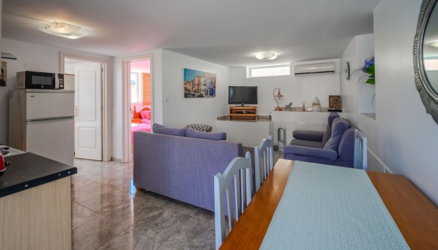 Reventa - Chalet Independiente - Ciudad Quesada - La  Marquesa Golf