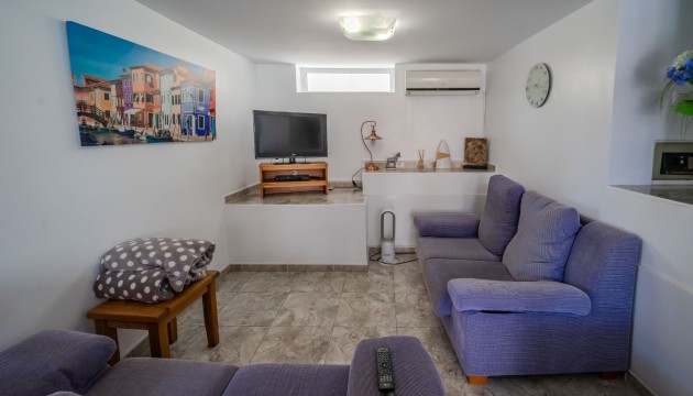 Reventa - Chalet Independiente - Ciudad Quesada - La  Marquesa Golf