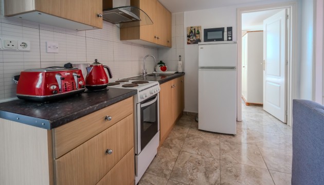 Reventa - Chalet Independiente - Ciudad Quesada - La  Marquesa Golf