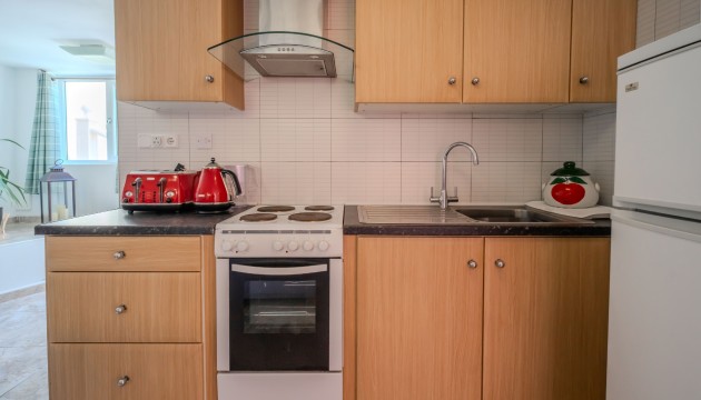 Reventa - Chalet Independiente - Ciudad Quesada - La  Marquesa Golf