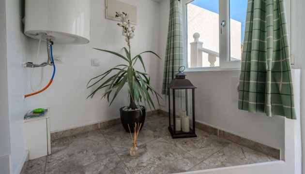 Reventa - Chalet Independiente - Ciudad Quesada - La  Marquesa Golf