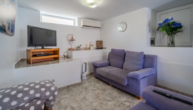 Reventa - Chalet Independiente - Ciudad Quesada - La  Marquesa Golf