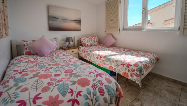 Reventa - Chalet Independiente - Ciudad Quesada - La  Marquesa Golf