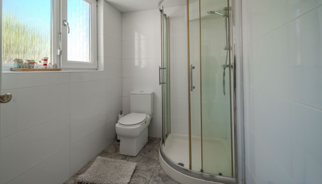 Reventa - Chalet Independiente - Ciudad Quesada - La  Marquesa Golf
