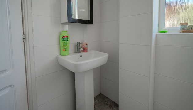 Reventa - Chalet Independiente - Ciudad Quesada - La  Marquesa Golf