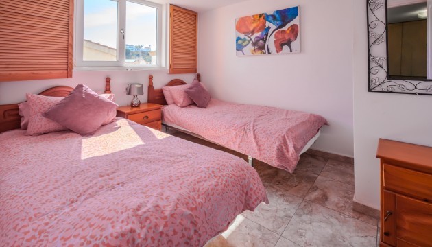 Reventa - Chalet Independiente - Ciudad Quesada - La  Marquesa Golf