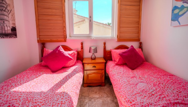 Reventa - Chalet Independiente - Ciudad Quesada - La  Marquesa Golf