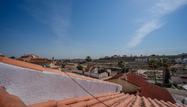 Reventa - Chalet Independiente - Ciudad Quesada - La  Marquesa Golf