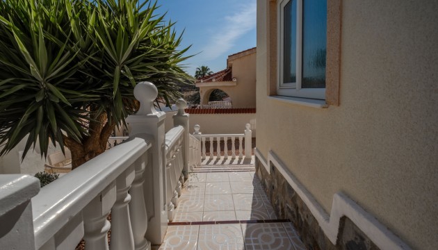 Reventa - Chalet Independiente - Ciudad Quesada - La  Marquesa Golf