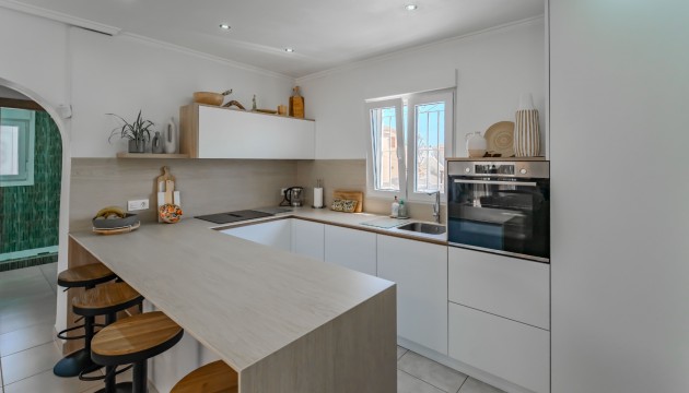 Begagnad - Fristående Villa - Ciudad Quesada