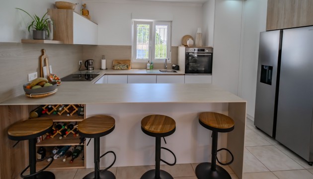 Begagnad - Fristående Villa - Ciudad Quesada