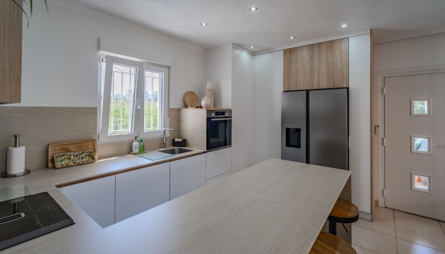 Begagnad - Fristående Villa - Ciudad Quesada