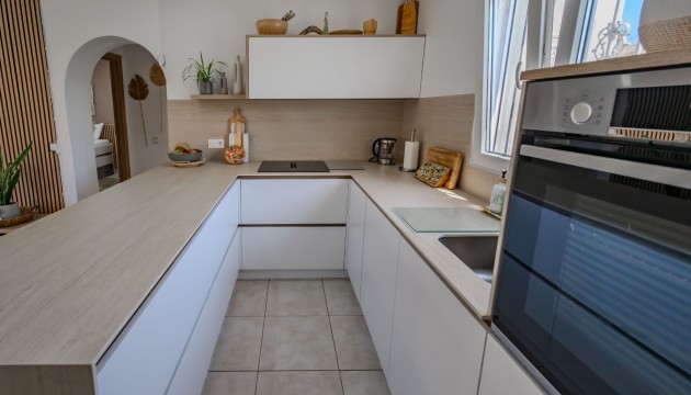 Begagnad - Fristående Villa - Ciudad Quesada