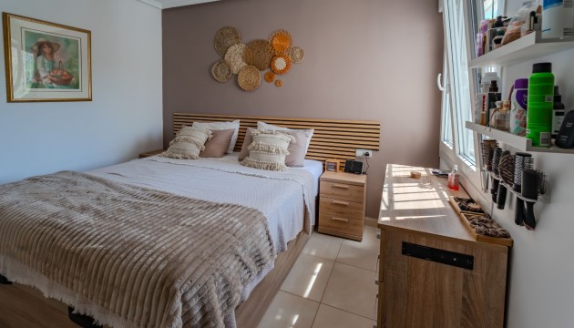 Begagnad - Fristående Villa - Ciudad Quesada