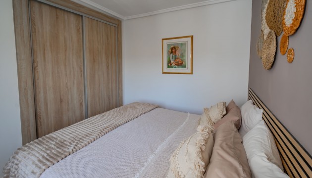 Begagnad - Fristående Villa - Ciudad Quesada