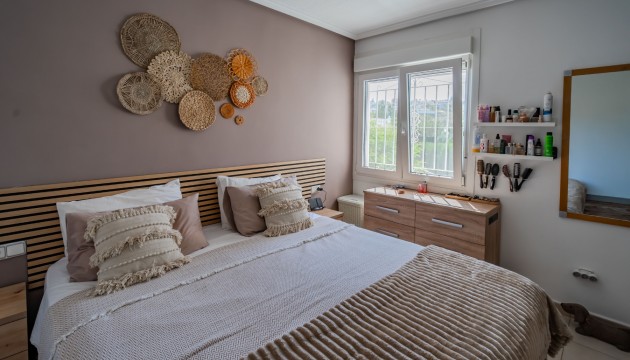 Begagnad - Fristående Villa - Ciudad Quesada