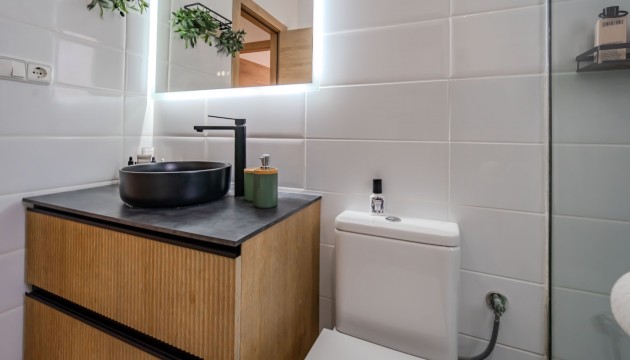 Begagnad - Fristående Villa - Ciudad Quesada