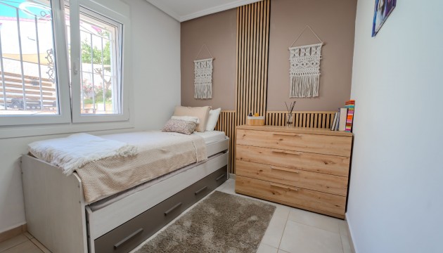 Begagnad - Fristående Villa - Ciudad Quesada