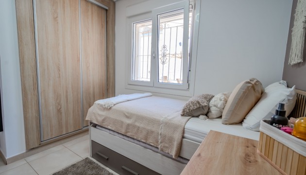 Begagnad - Fristående Villa - Ciudad Quesada