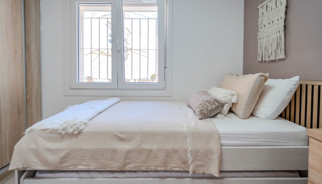 Begagnad - Fristående Villa - Ciudad Quesada
