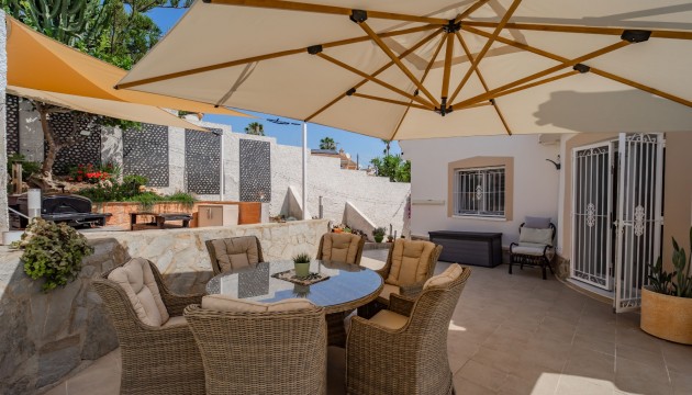 Begagnad - Fristående Villa - Ciudad Quesada