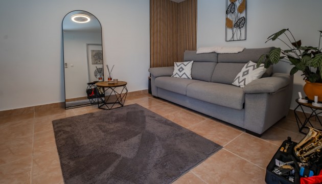 Begagnad - Fristående Villa - Ciudad Quesada