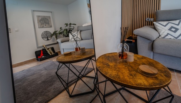 Begagnad - Fristående Villa - Ciudad Quesada