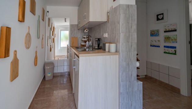 Begagnad - Fristående Villa - Ciudad Quesada