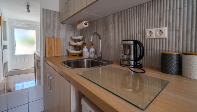 Begagnad - Fristående Villa - Ciudad Quesada