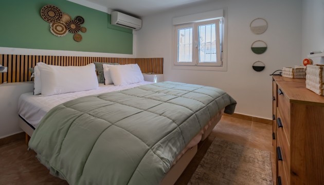 Begagnad - Fristående Villa - Ciudad Quesada
