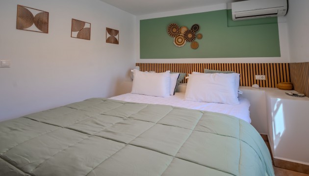 Begagnad - Fristående Villa - Ciudad Quesada