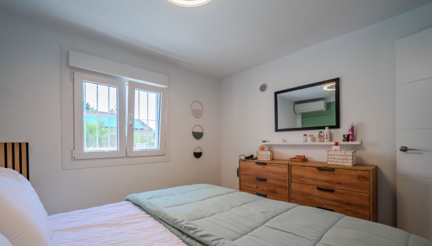 Begagnad - Fristående Villa - Ciudad Quesada
