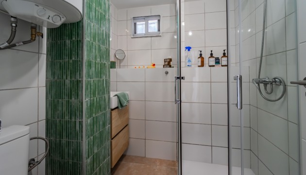 Begagnad - Fristående Villa - Ciudad Quesada