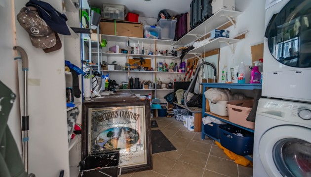Begagnad - Fristående Villa - Ciudad Quesada