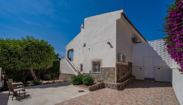 Begagnad - Fristående Villa - Ciudad Quesada