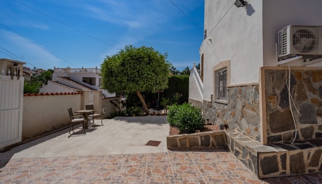 Begagnad - Fristående Villa - Ciudad Quesada