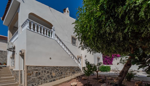 Begagnad - Fristående Villa - Ciudad Quesada