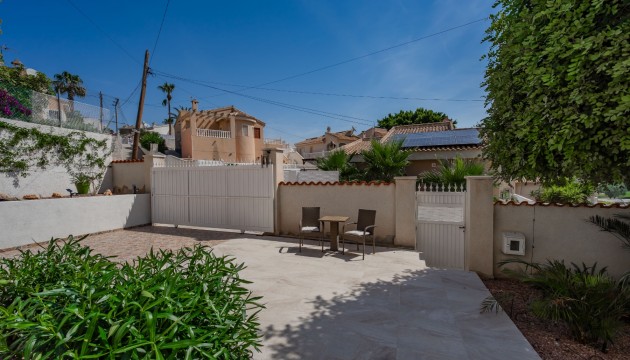 Begagnad - Fristående Villa - Ciudad Quesada