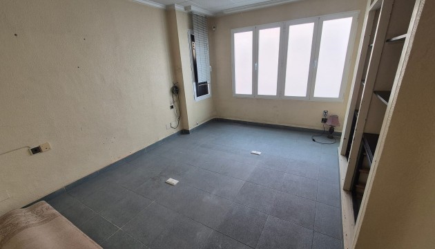 Перепродажа - Коммерческий - Torrevieja