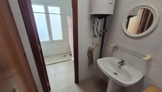 Перепродажа - Коммерческий - Torrevieja