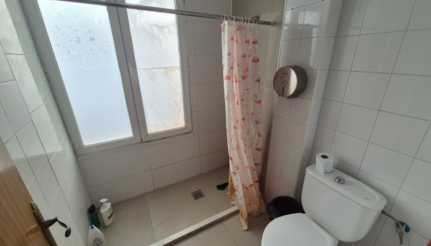 Перепродажа - Коммерческий - Torrevieja