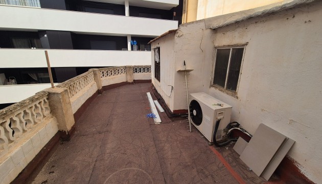 Перепродажа - Коммерческий - Torrevieja