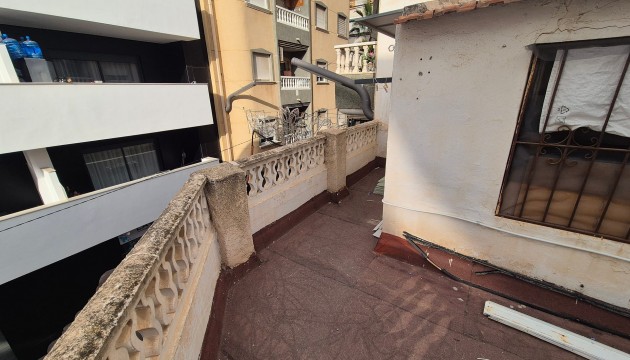 Перепродажа - Коммерческий - Torrevieja