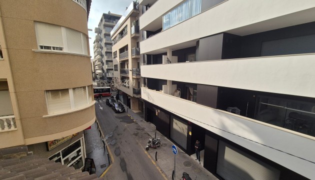 Перепродажа - Коммерческий - Torrevieja